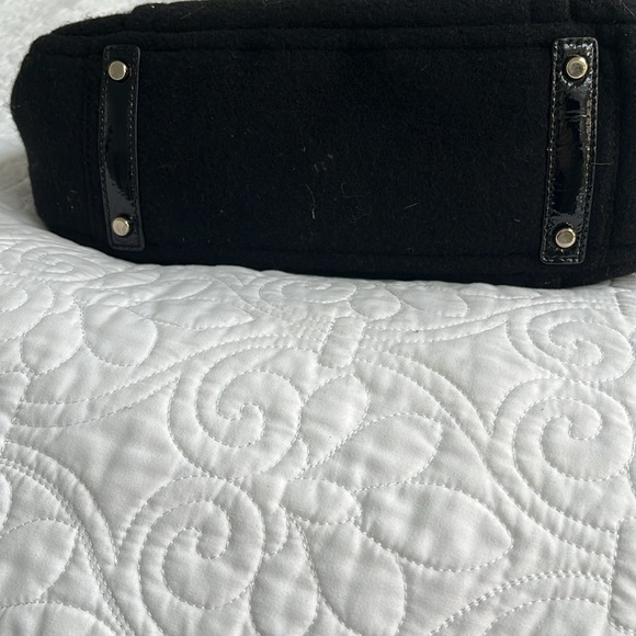 Kate Spade wool bag - Picture 5 of 5